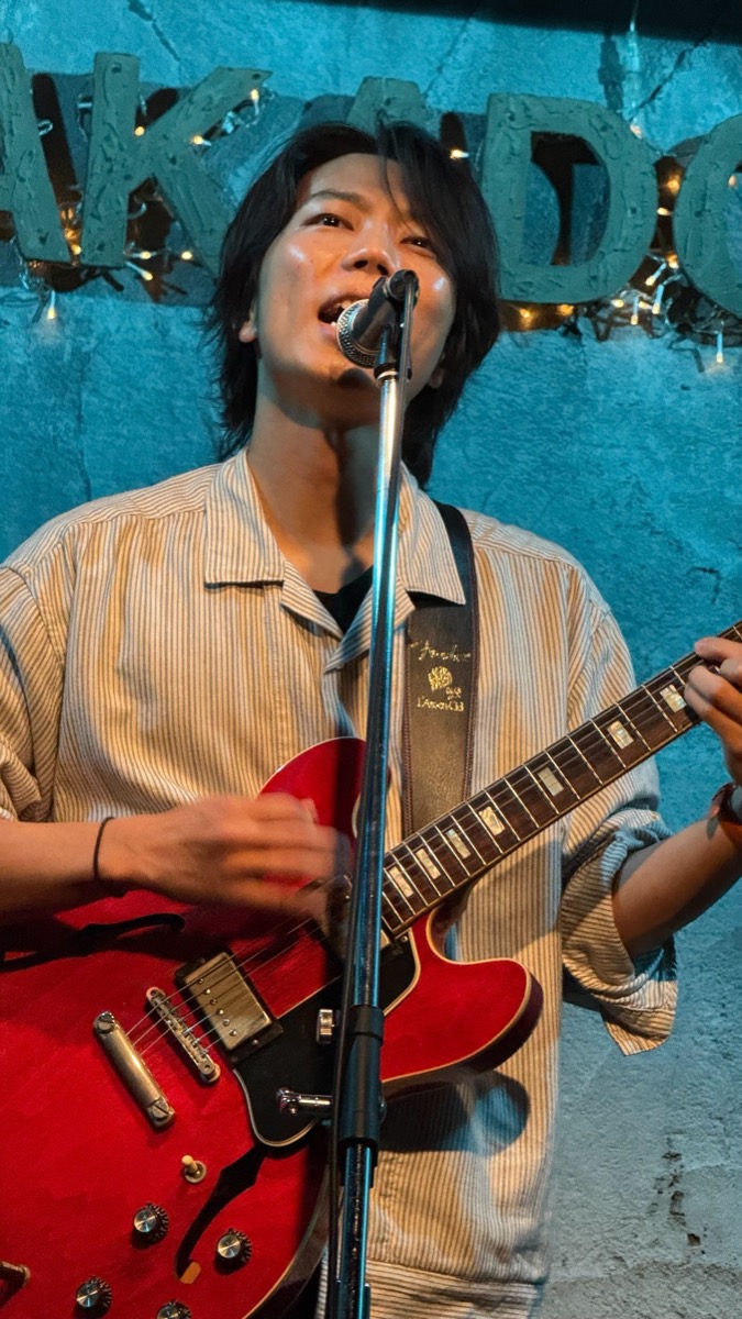 Booking Live 隠れ家 2